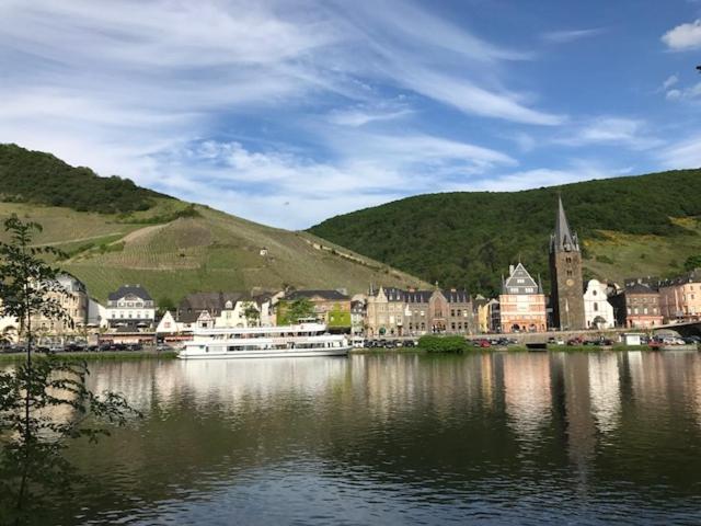 Ferien-Wein-Gut Keifer Hotel Bernkastel-Kues Exterior photo